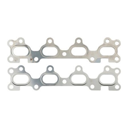 Spicer Exhaust Manifold Gasket Set, Victor Reinz 11-10833-01